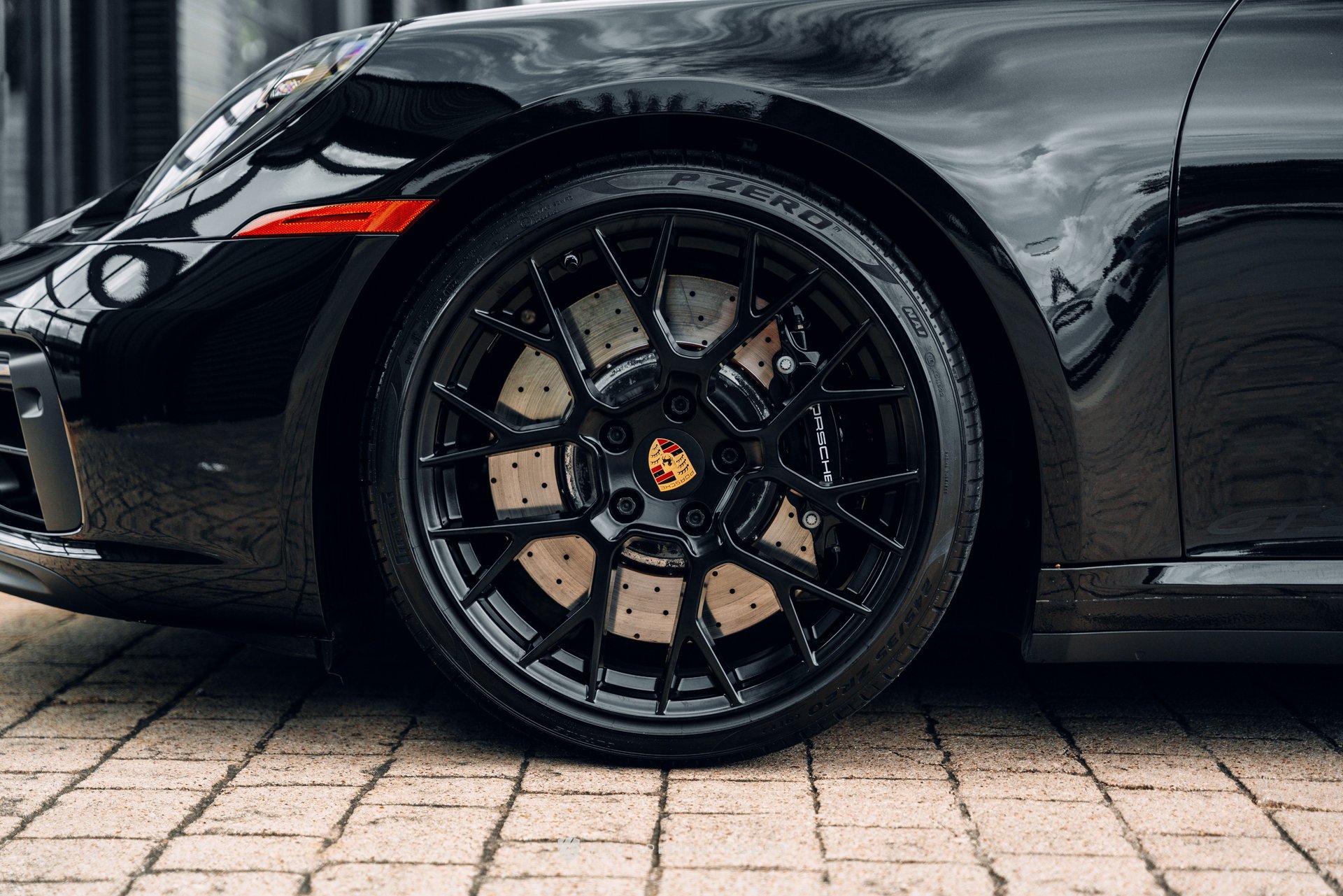 For Sale 2022 Porsche 911