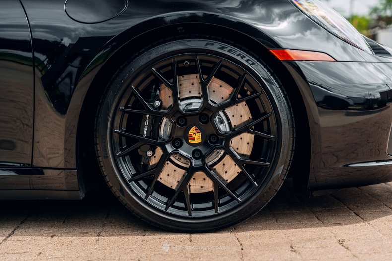 For Sale 2022 Porsche 911