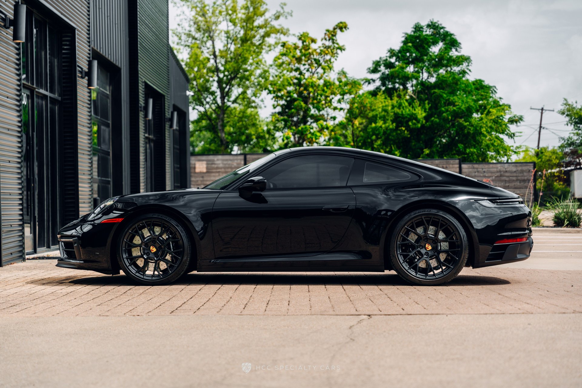 For Sale 2022 Porsche 911