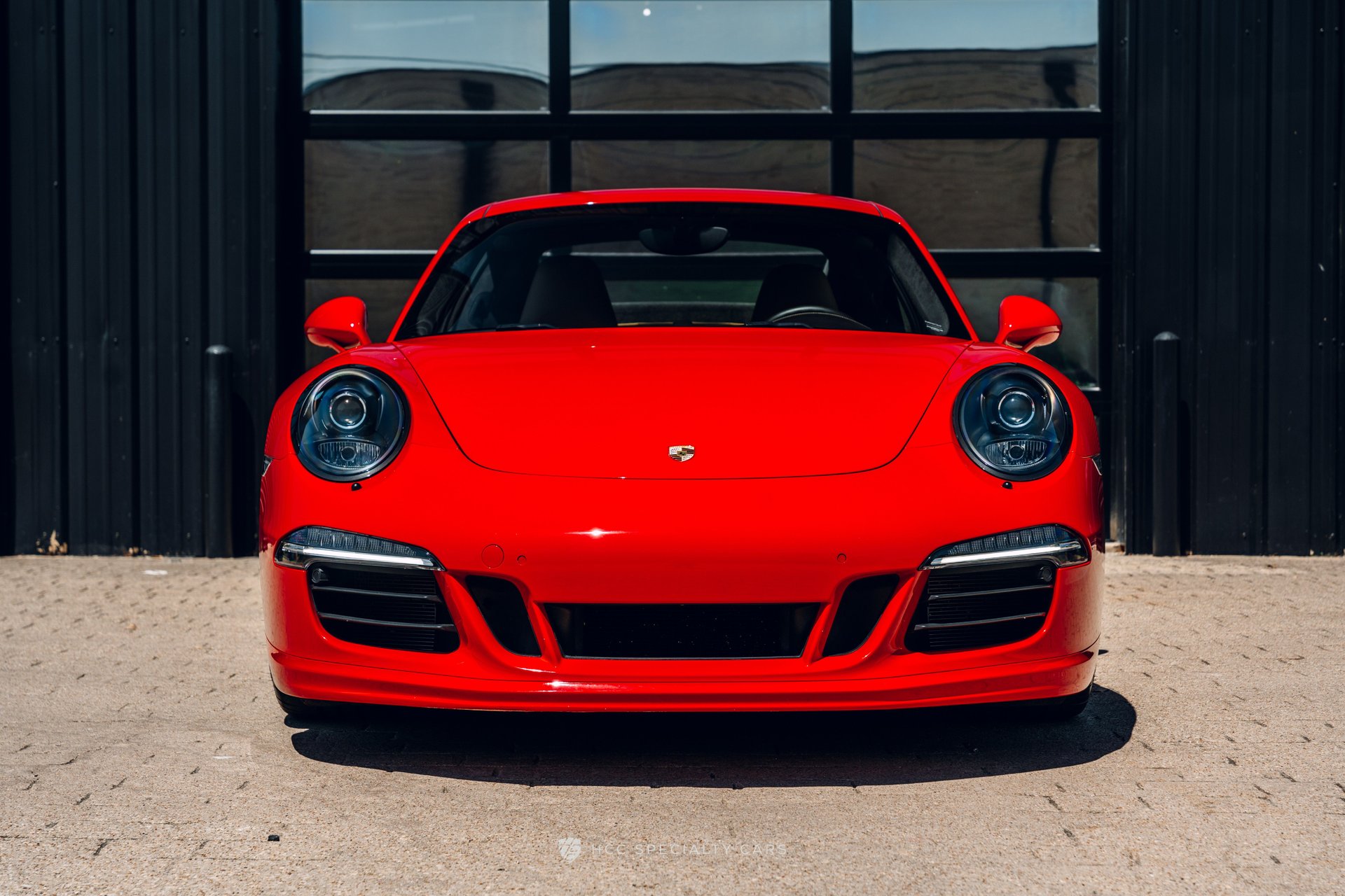 For Sale 2016 Porsche 911