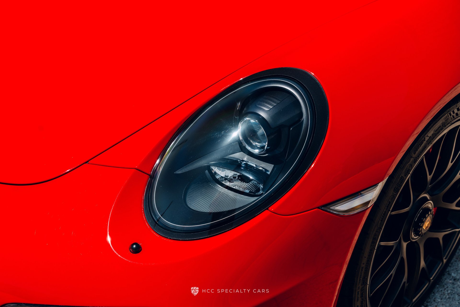 For Sale 2016 Porsche 911