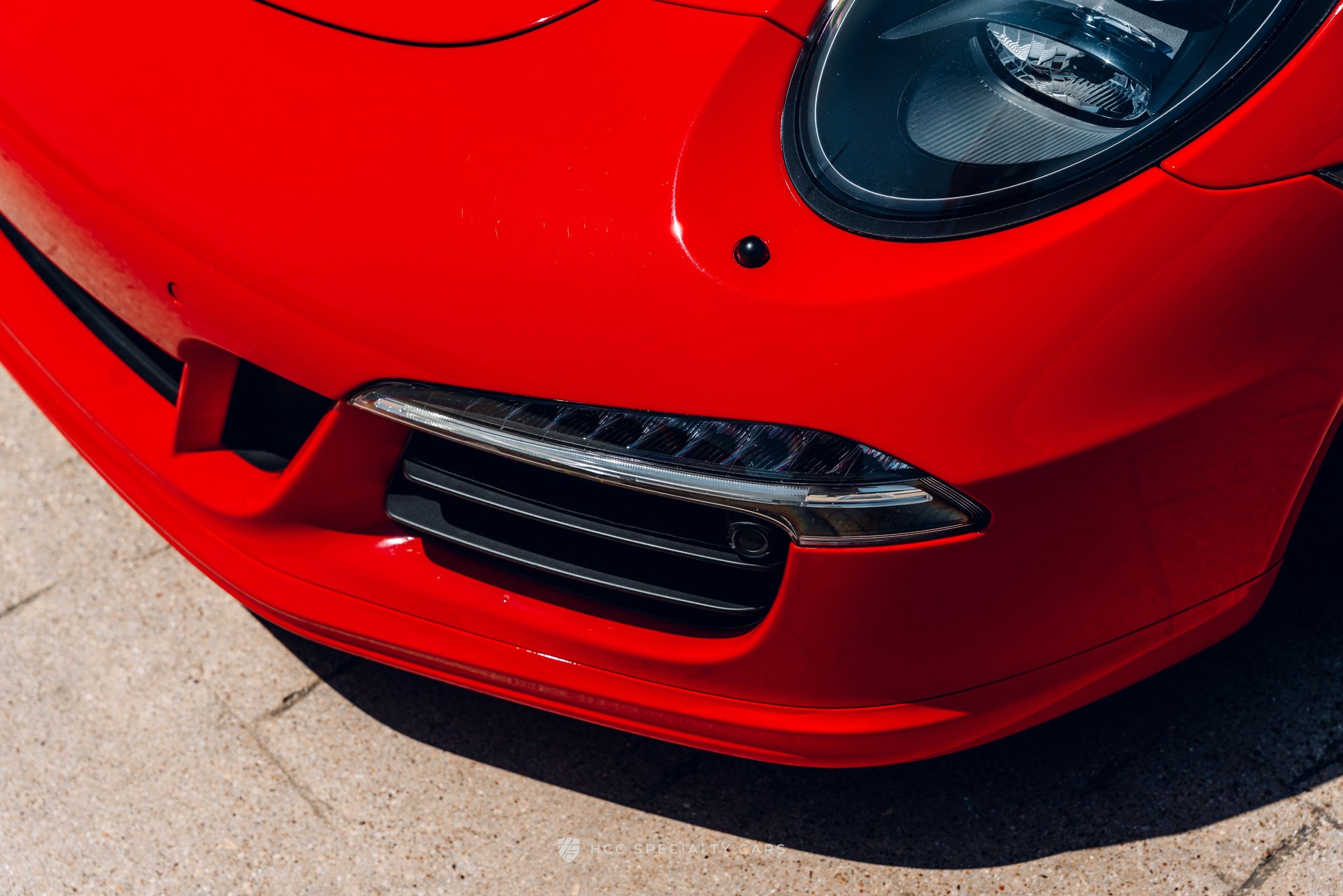 For Sale 2016 Porsche 911