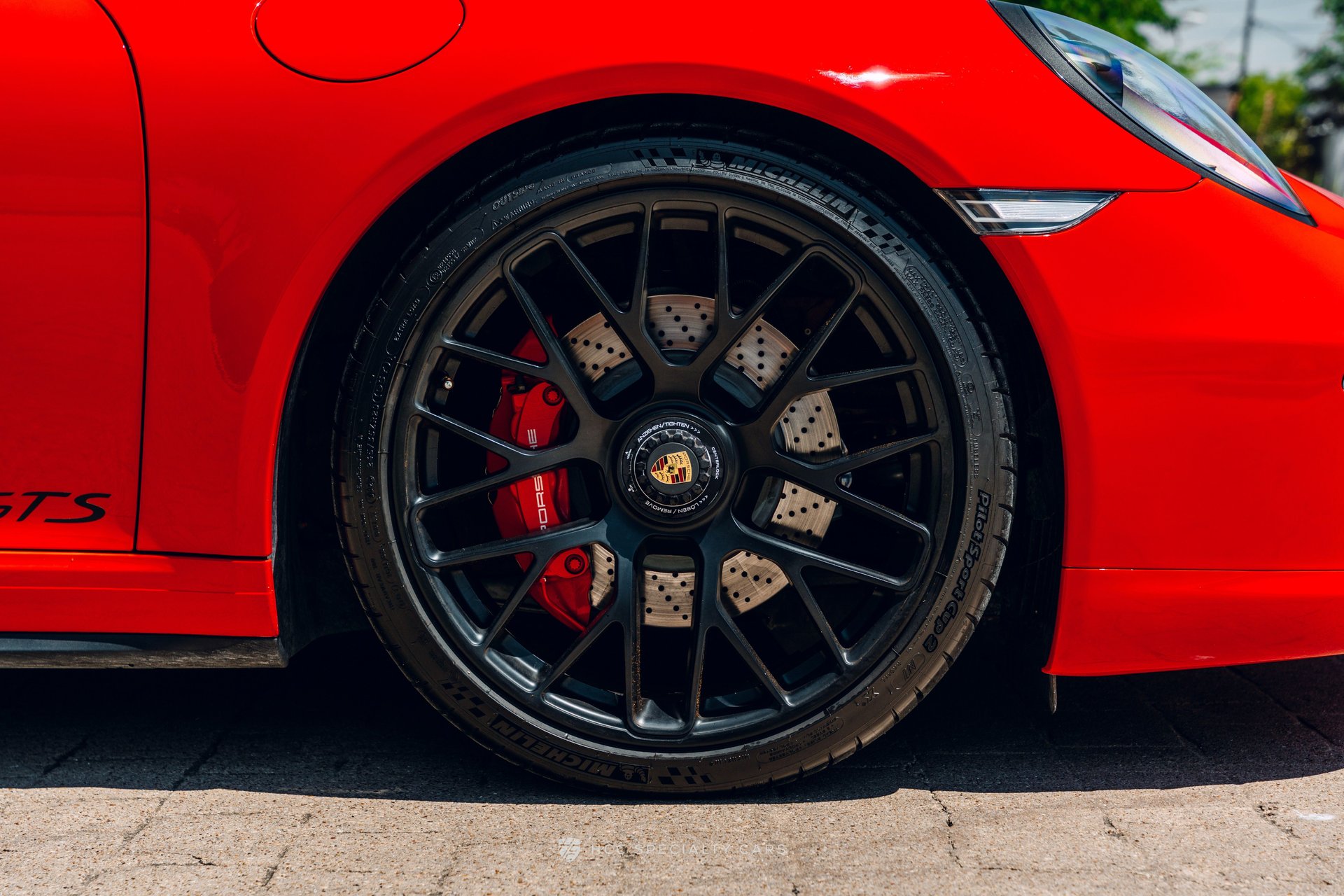 For Sale 2016 Porsche 911