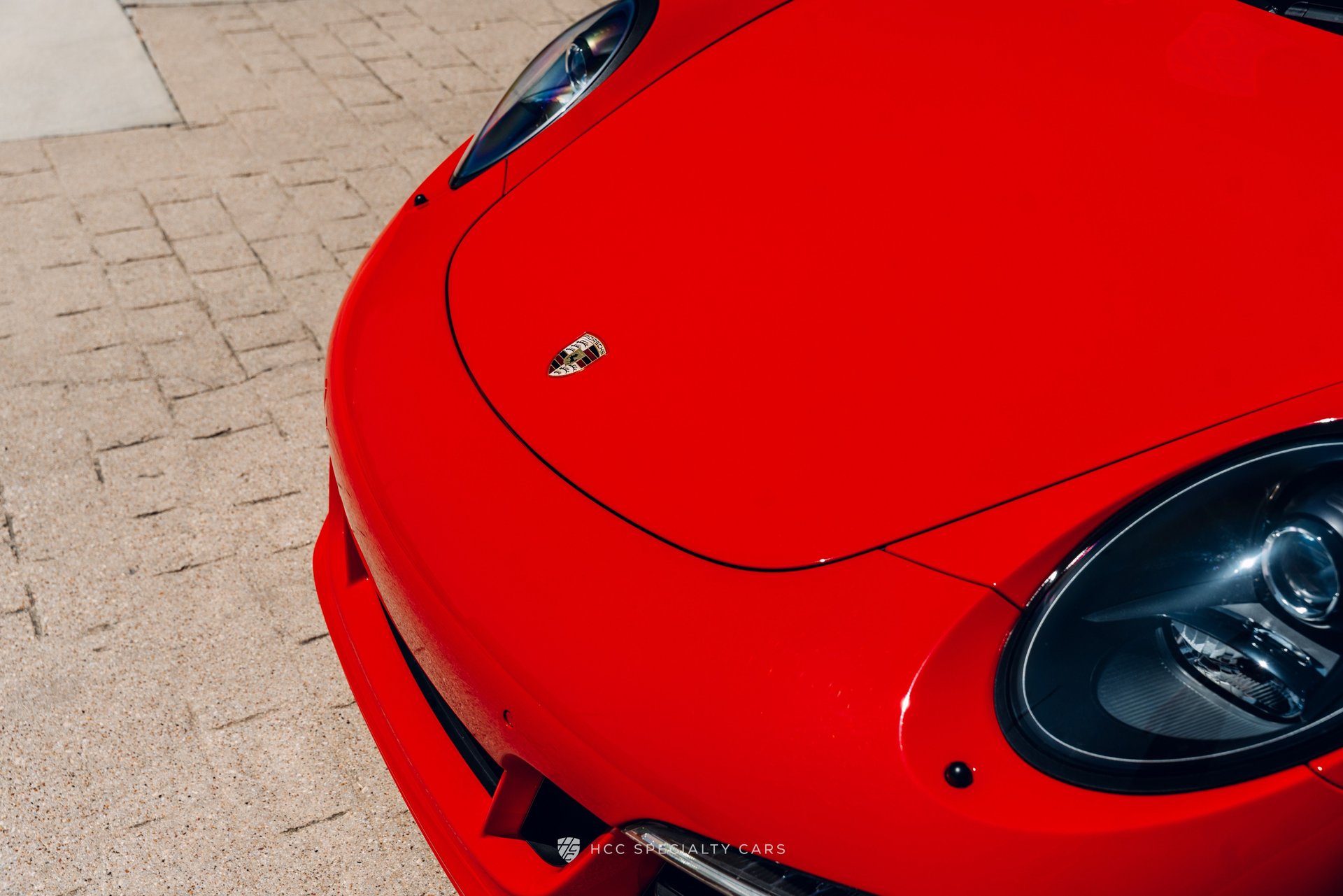 For Sale 2016 Porsche 911