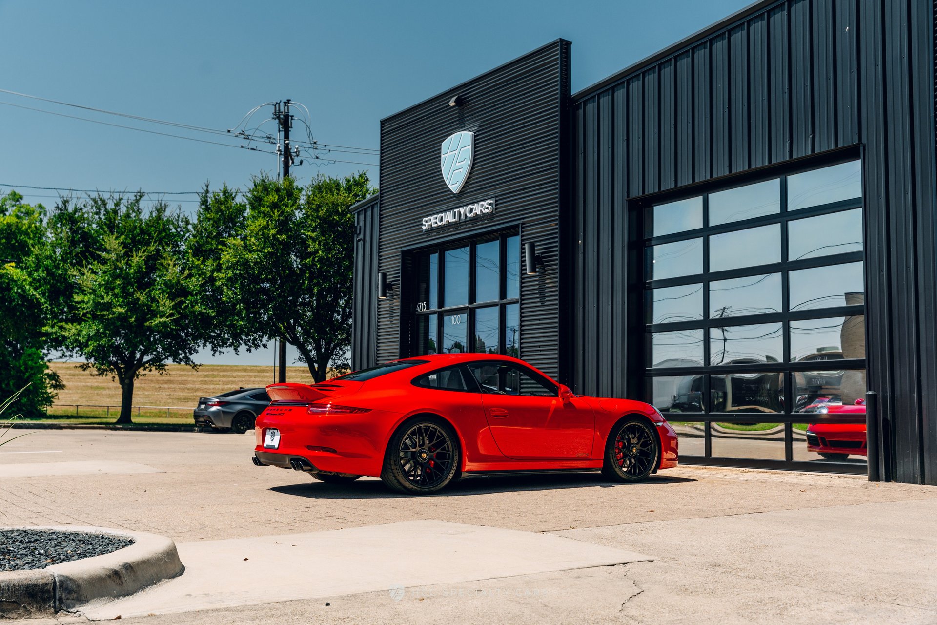 For Sale 2016 Porsche 911