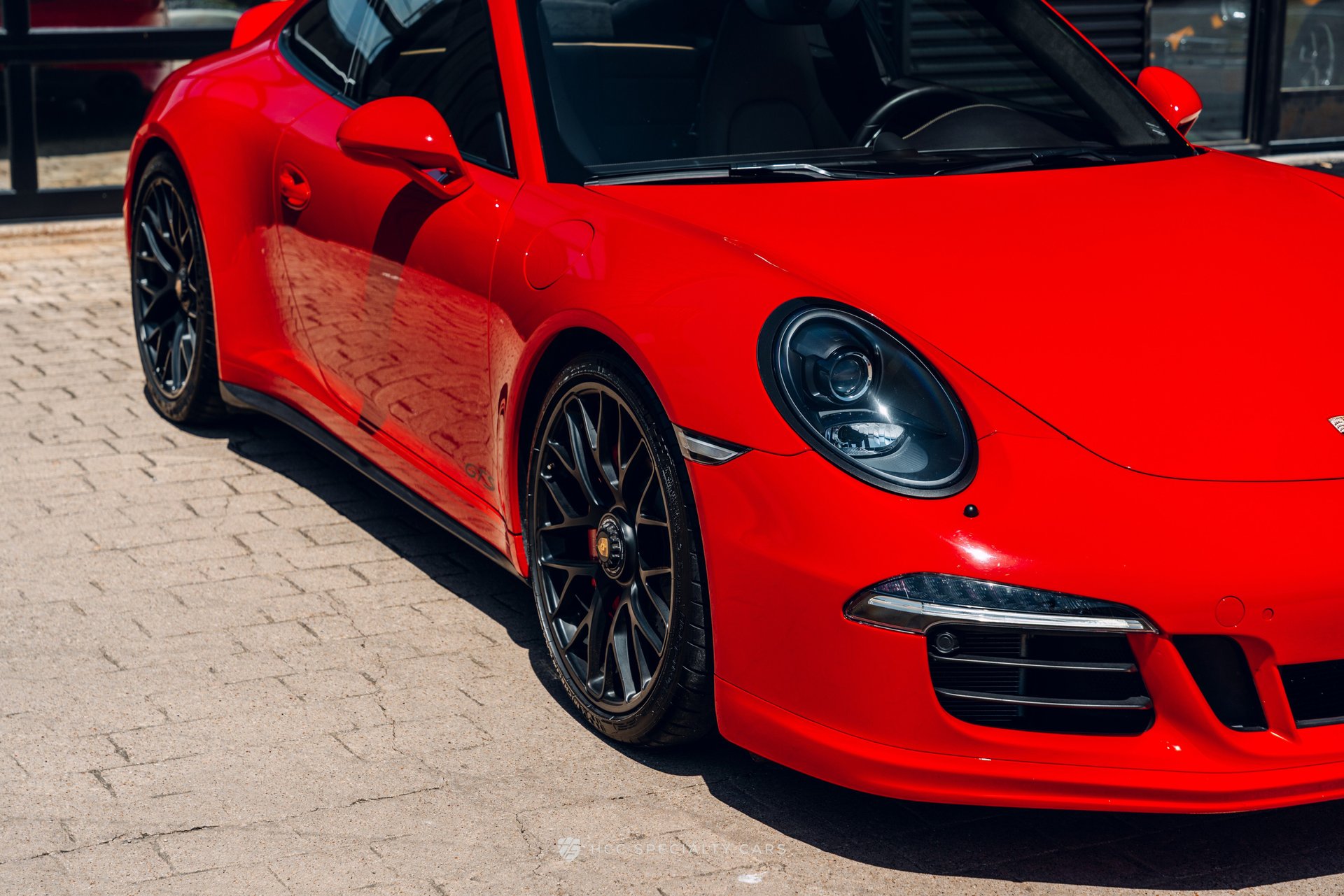 For Sale 2016 Porsche 911