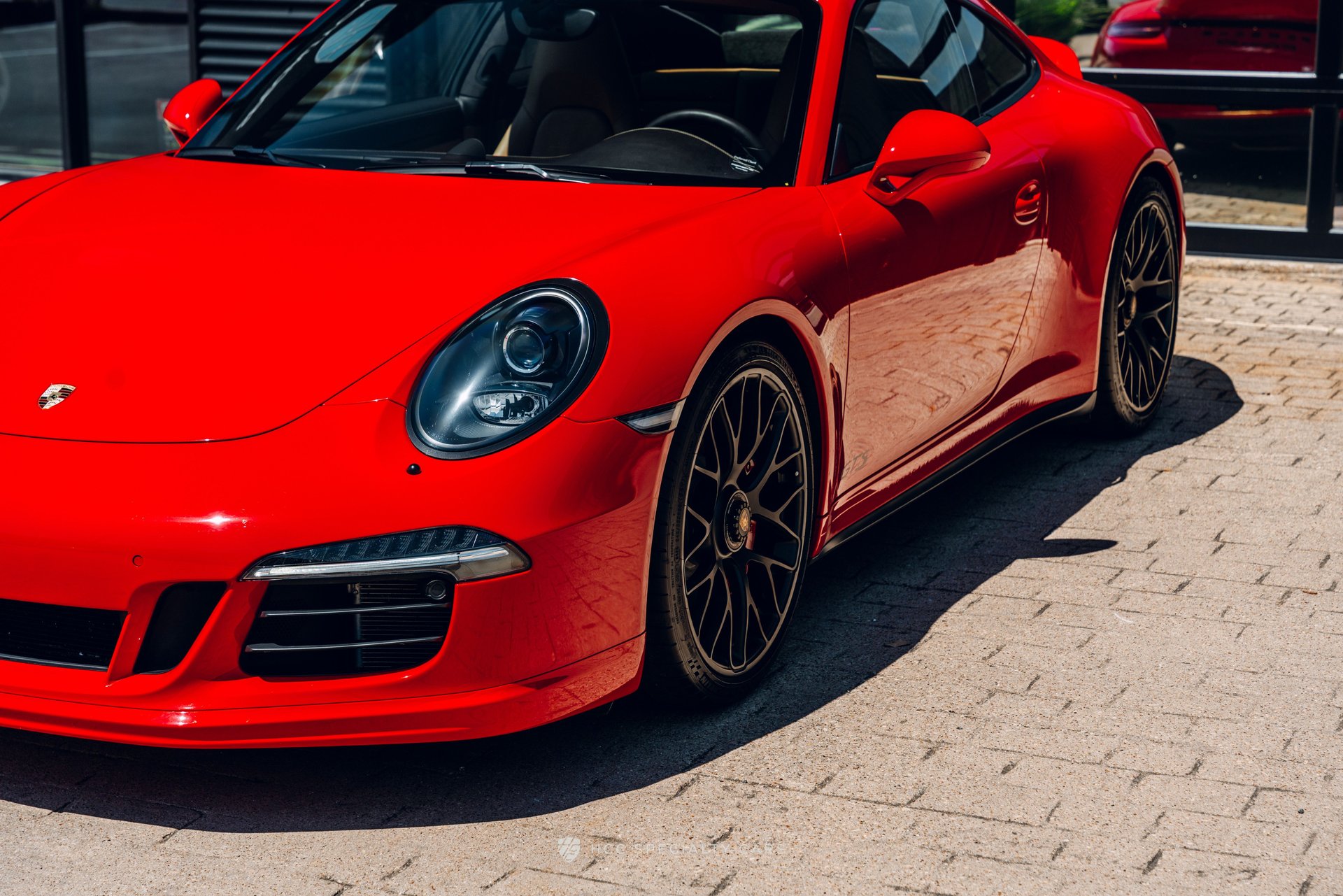 For Sale 2016 Porsche 911