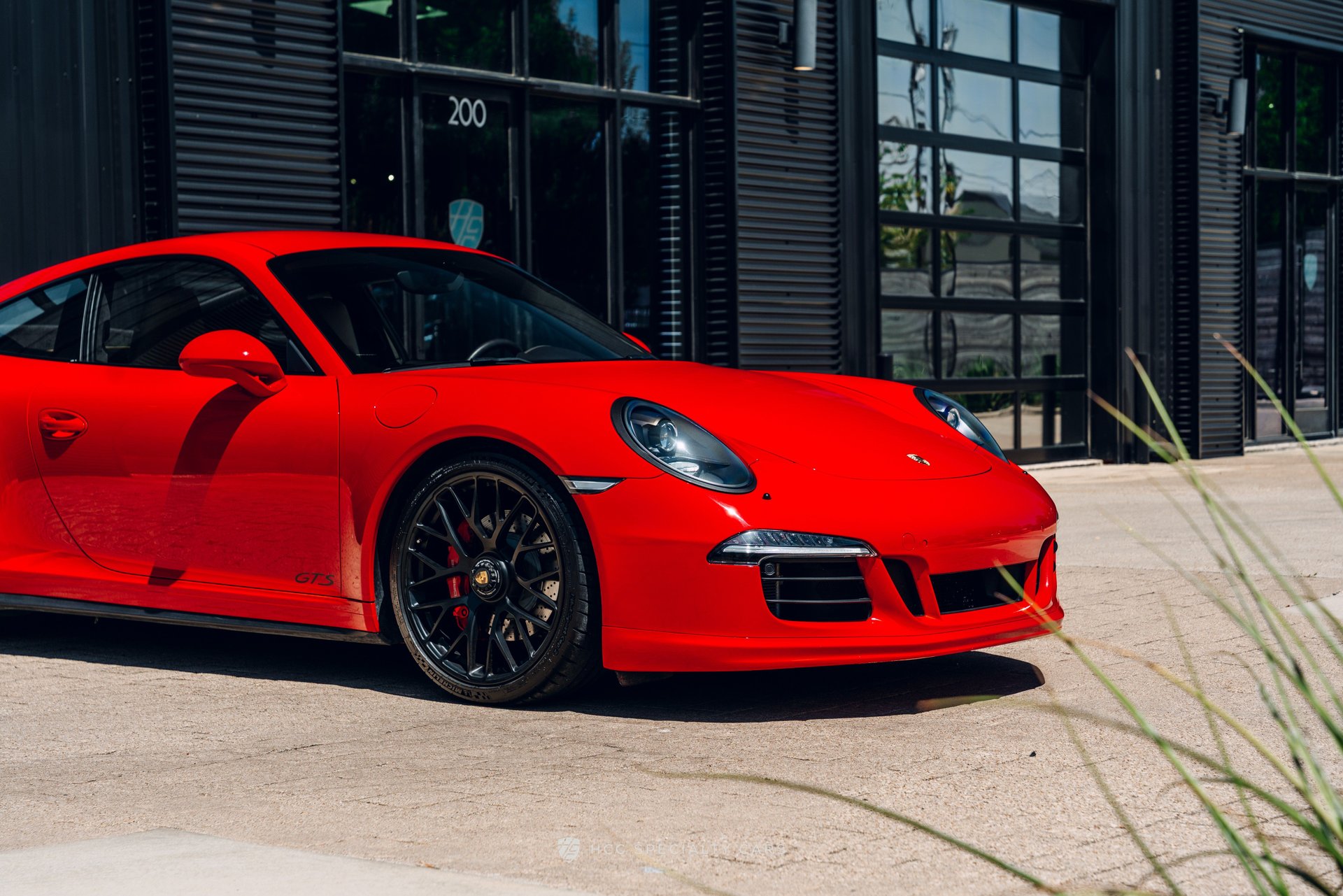 For Sale 2016 Porsche 911