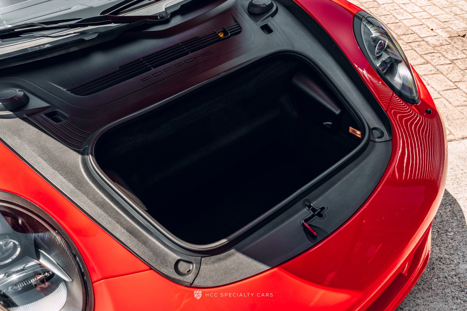 For Sale 2016 Porsche 911