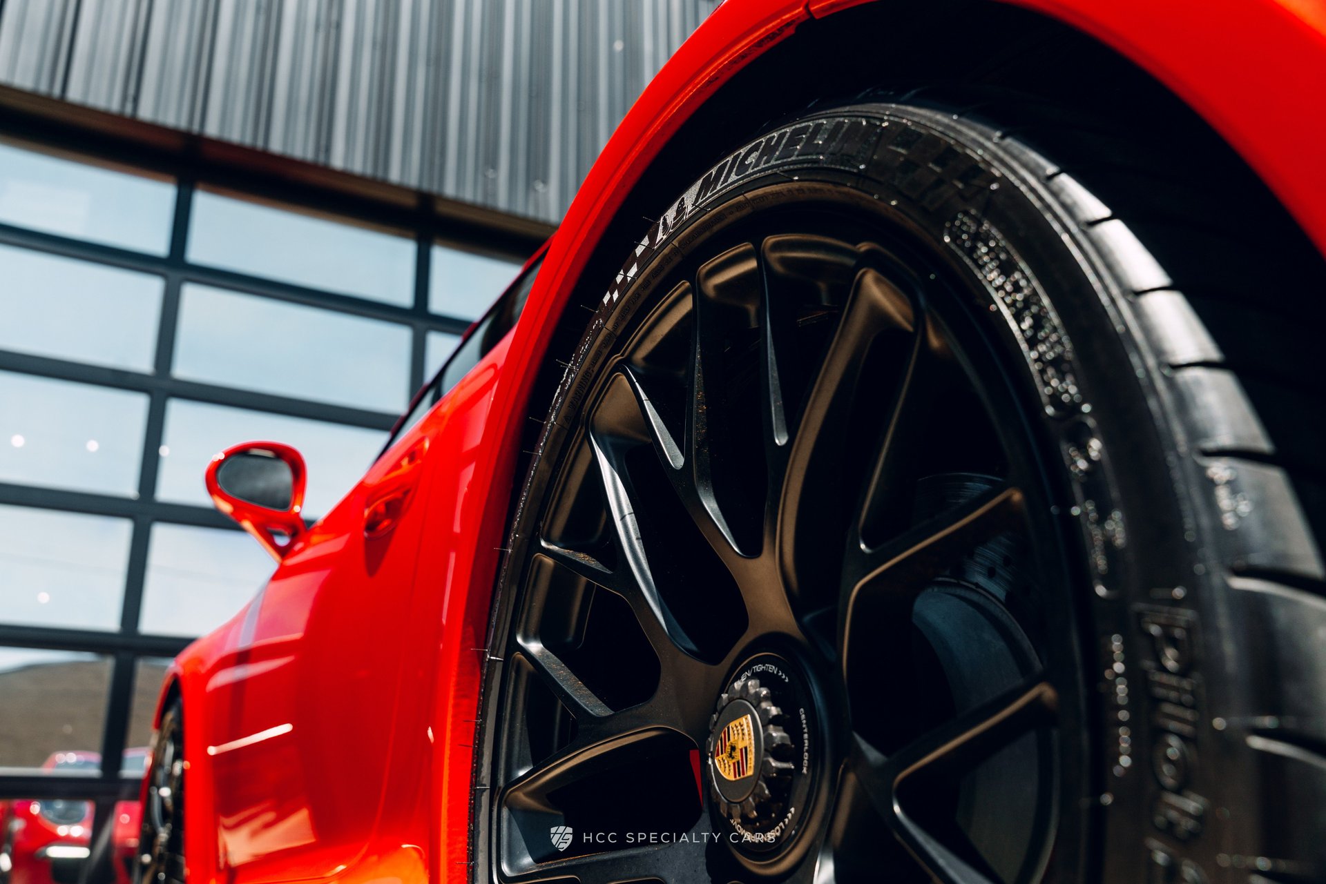 For Sale 2016 Porsche 911