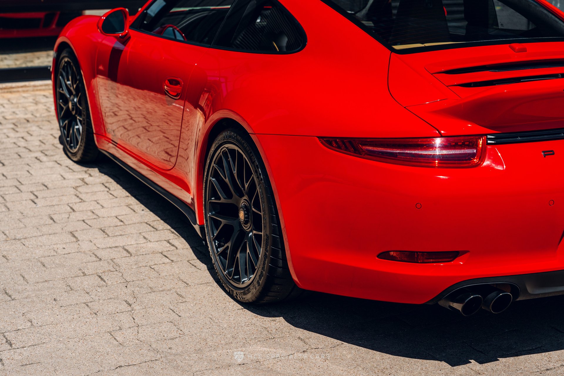 For Sale 2016 Porsche 911