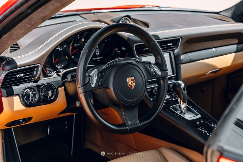 For Sale 2016 Porsche 911