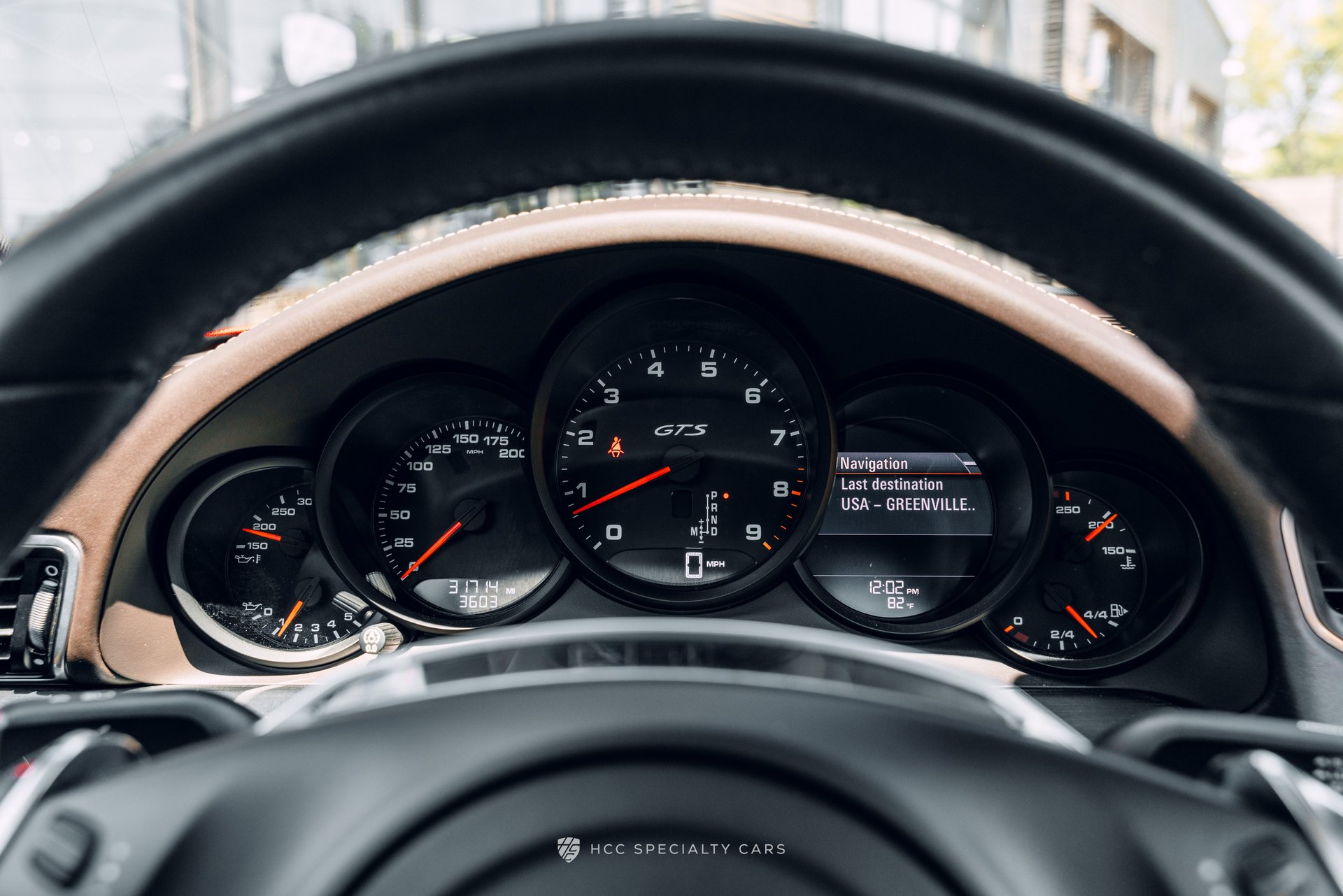 For Sale 2016 Porsche 911