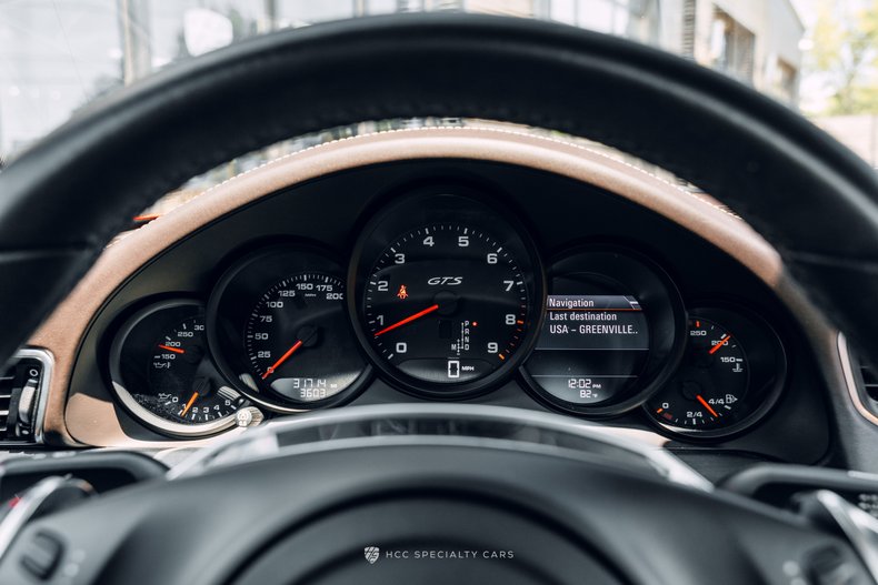 For Sale 2016 Porsche 911