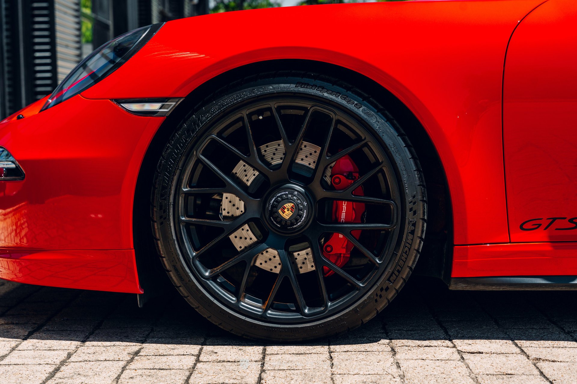 For Sale 2016 Porsche 911