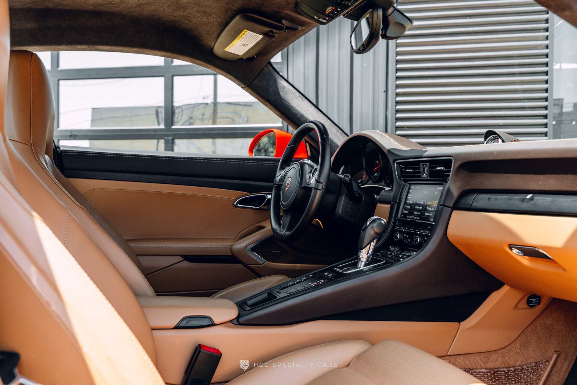 For Sale 2016 Porsche 911