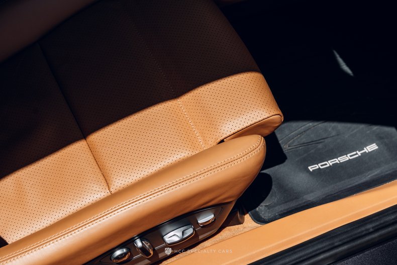 For Sale 2016 Porsche 911