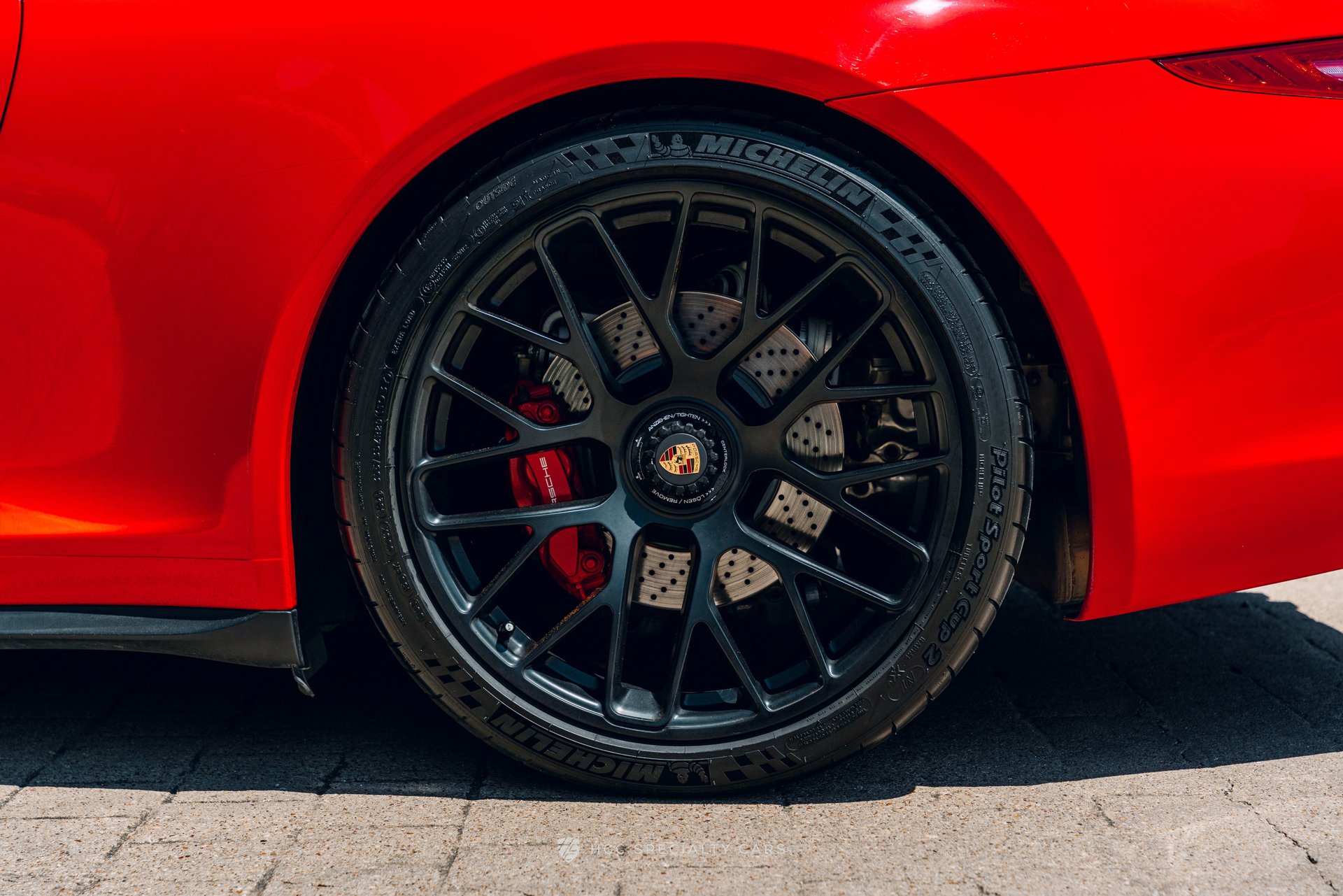 For Sale 2016 Porsche 911