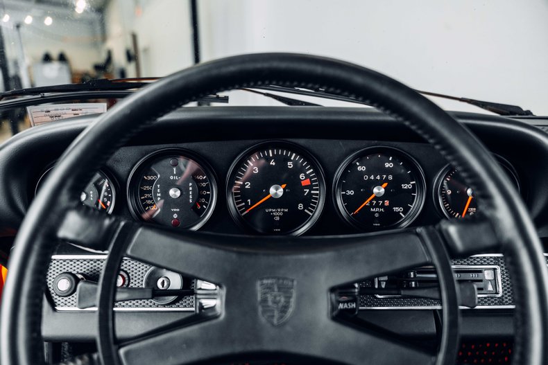 For Sale 1970 Porsche 911T