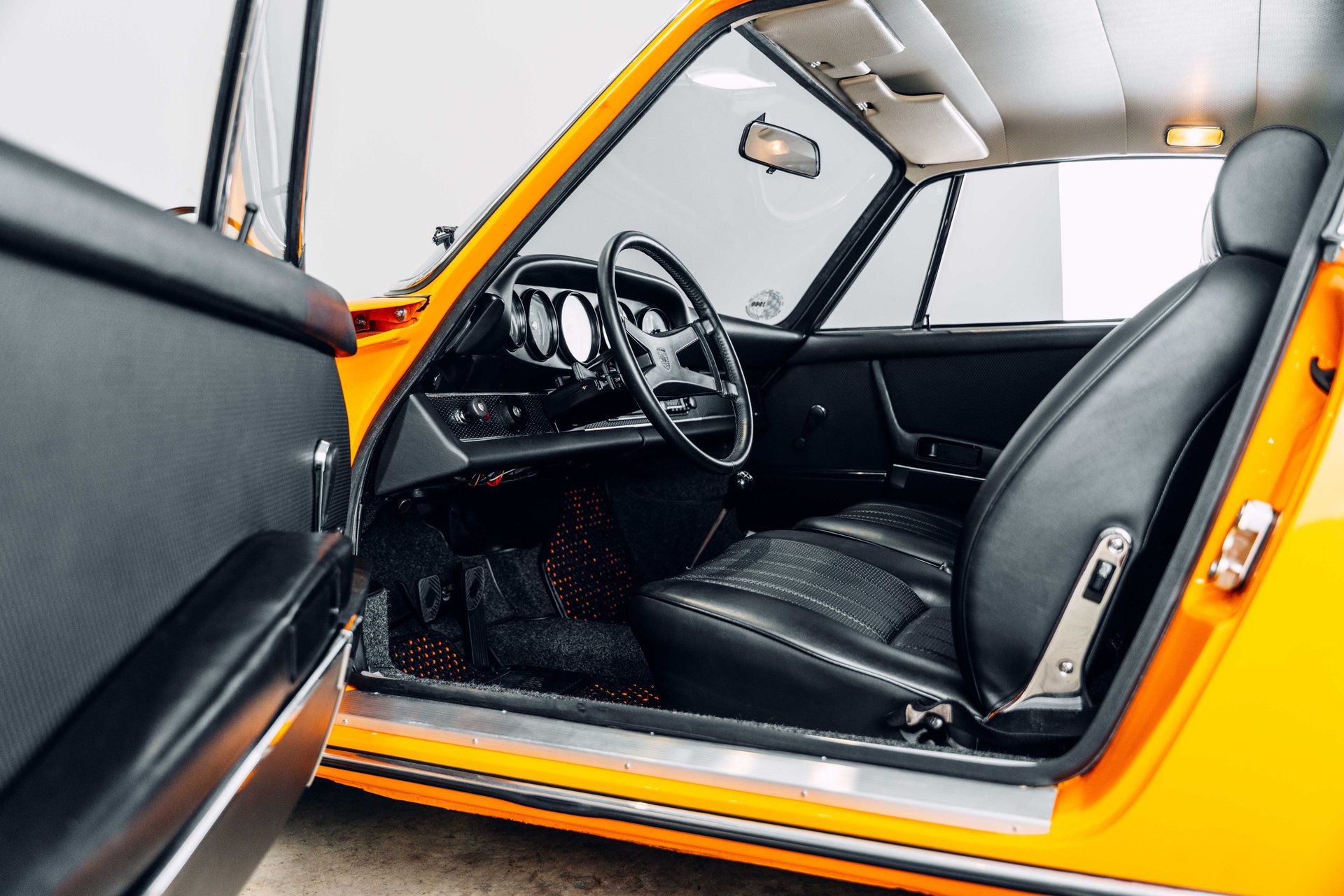 For Sale 1970 Porsche 911T