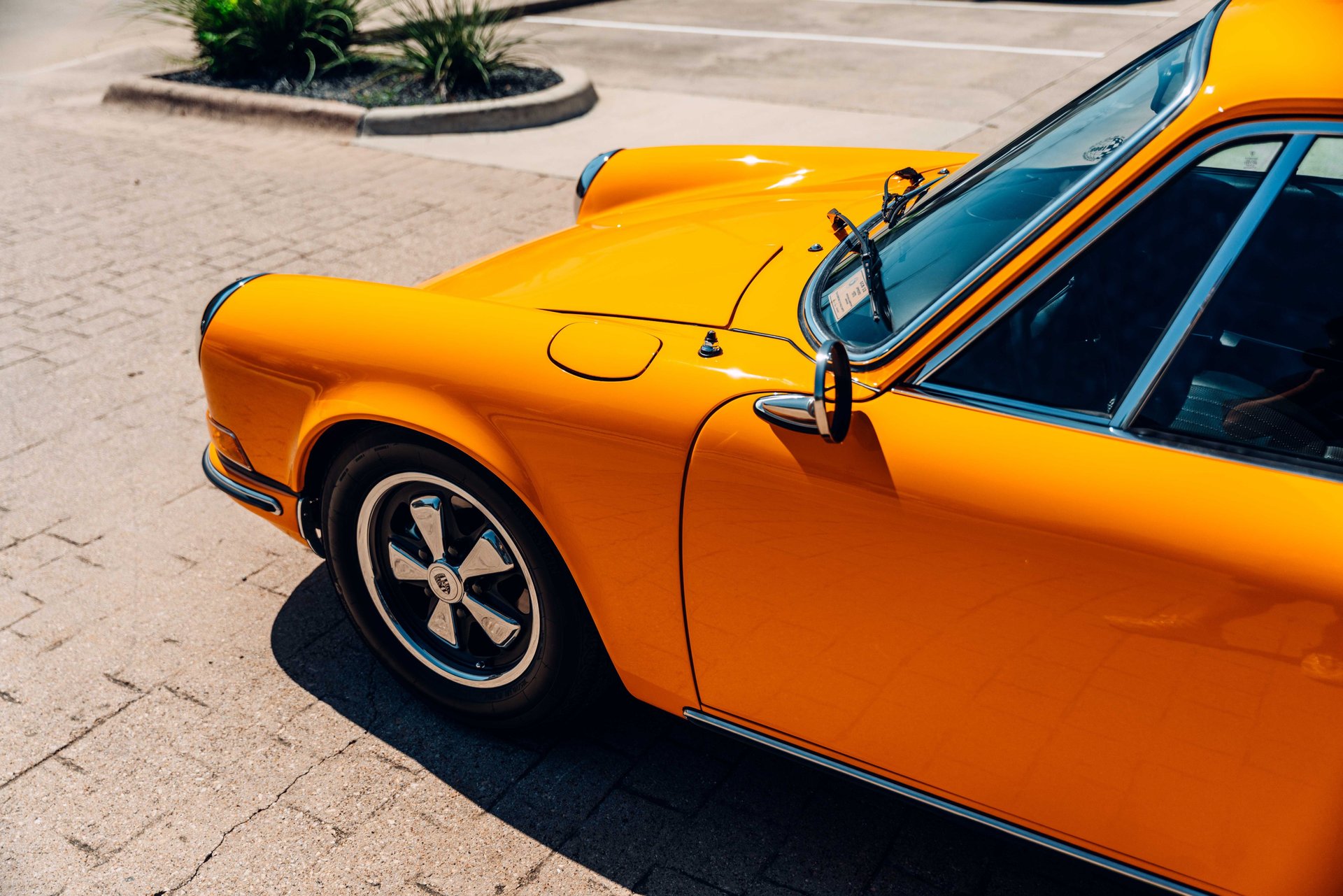 For Sale 1970 Porsche 911T