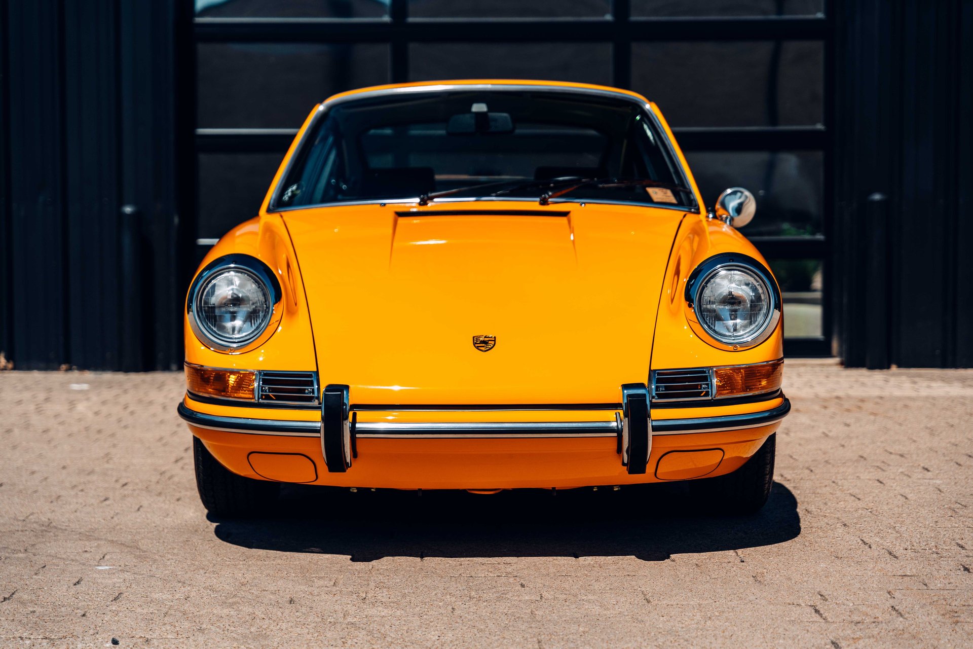 For Sale 1970 Porsche 911T