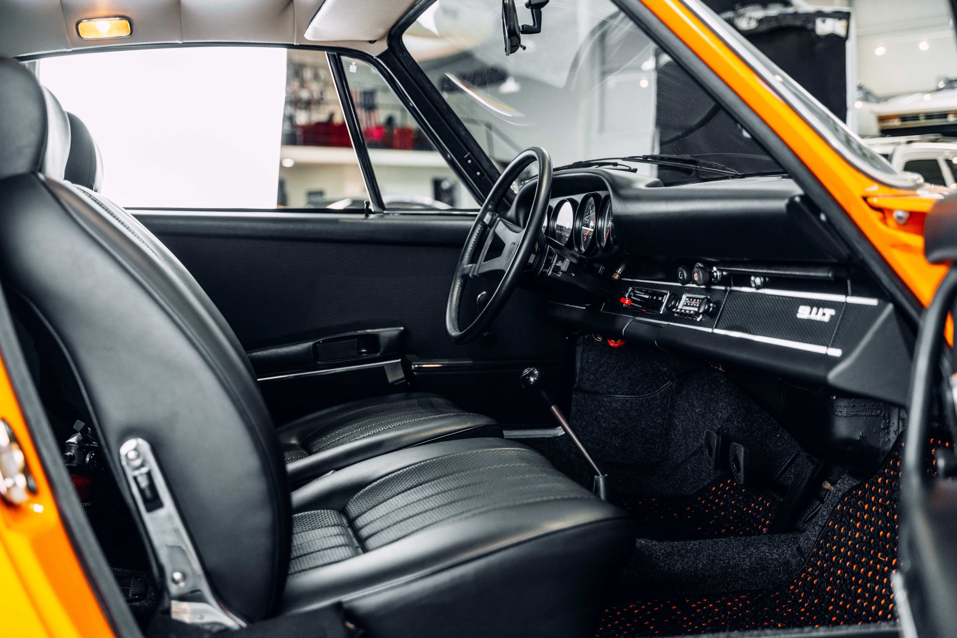 For Sale 1970 Porsche 911T