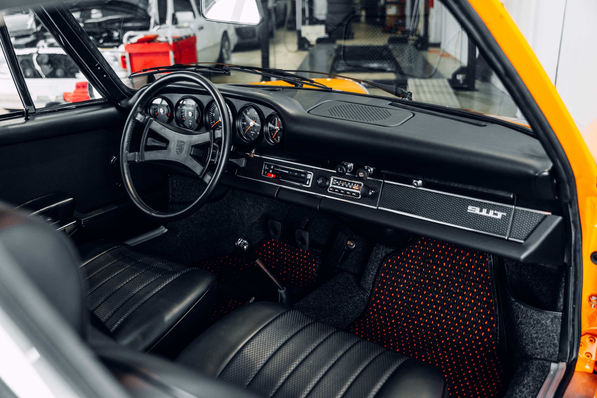 For Sale 1970 Porsche 911T