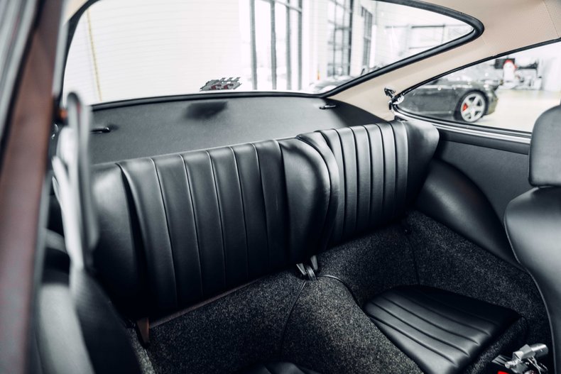 For Sale 1970 Porsche 911T