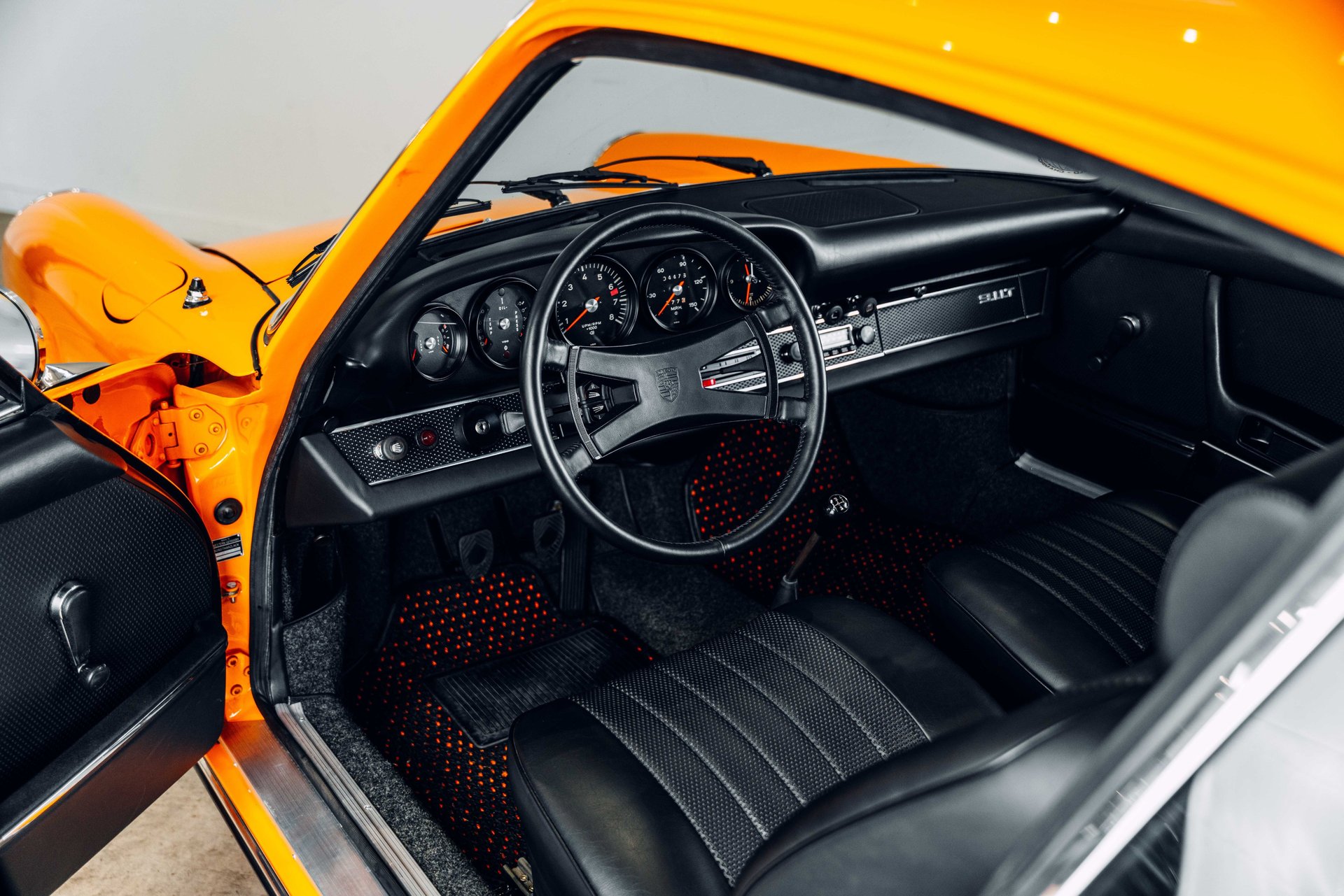 For Sale 1970 Porsche 911T