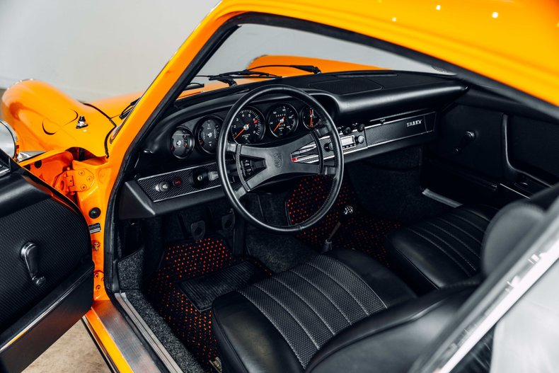 For Sale 1970 Porsche 911T