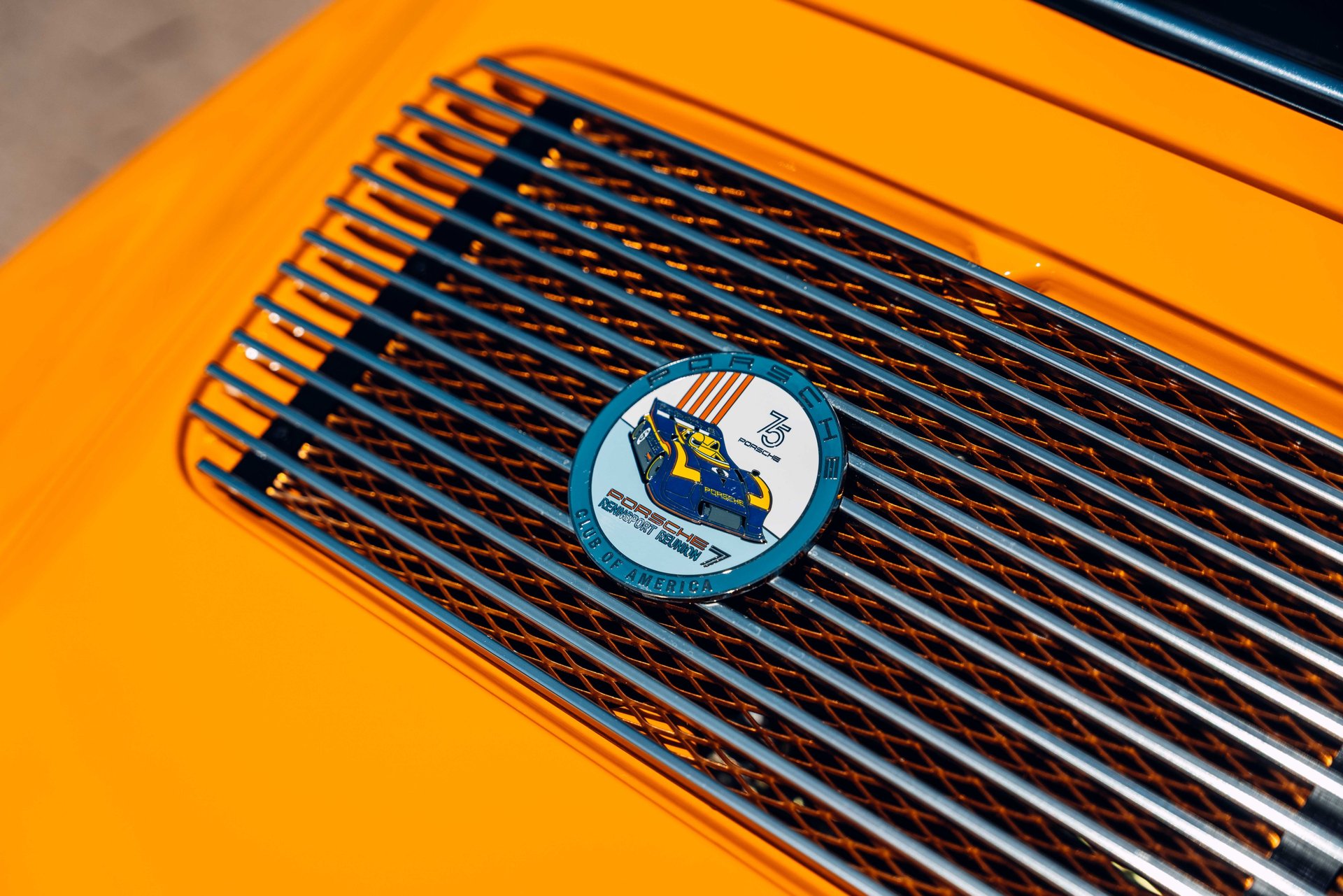 For Sale 1970 Porsche 911T