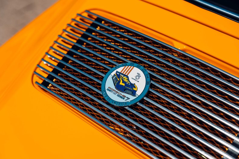 For Sale 1970 Porsche 911T