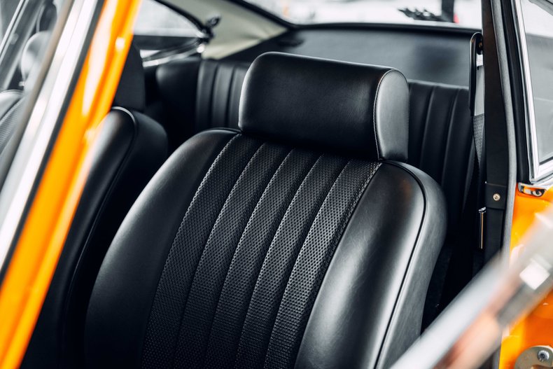 For Sale 1970 Porsche 911T