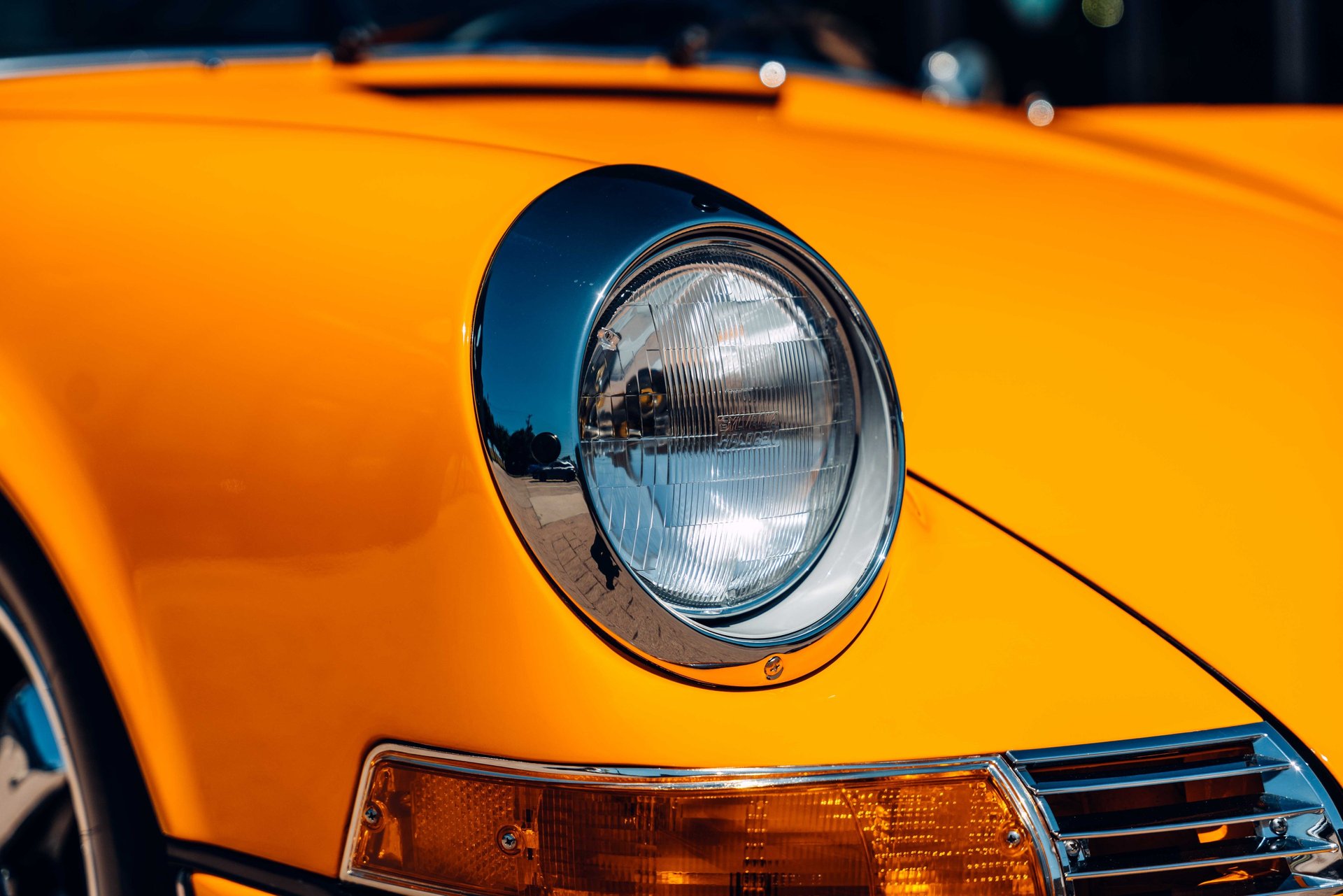For Sale 1970 Porsche 911T