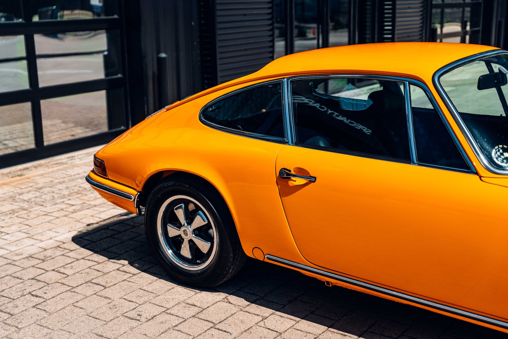 For Sale 1970 Porsche 911T