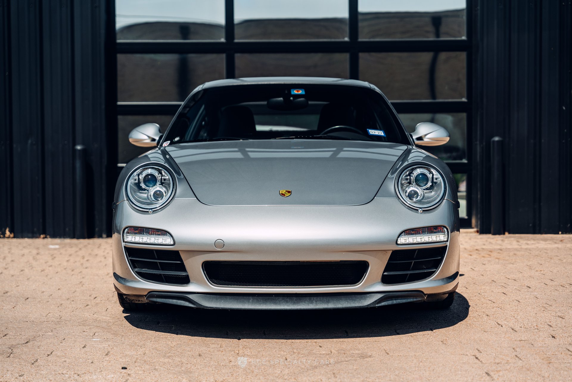 For Sale 2011 Porsche 911