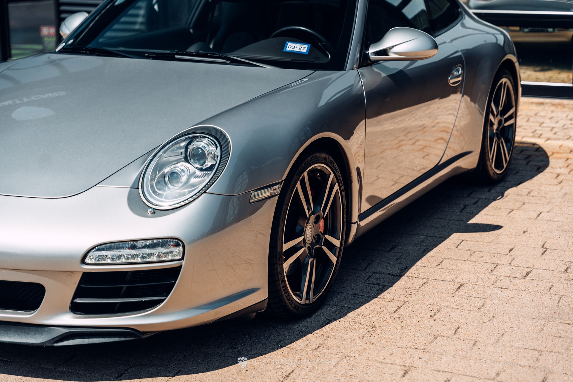For Sale 2011 Porsche 911