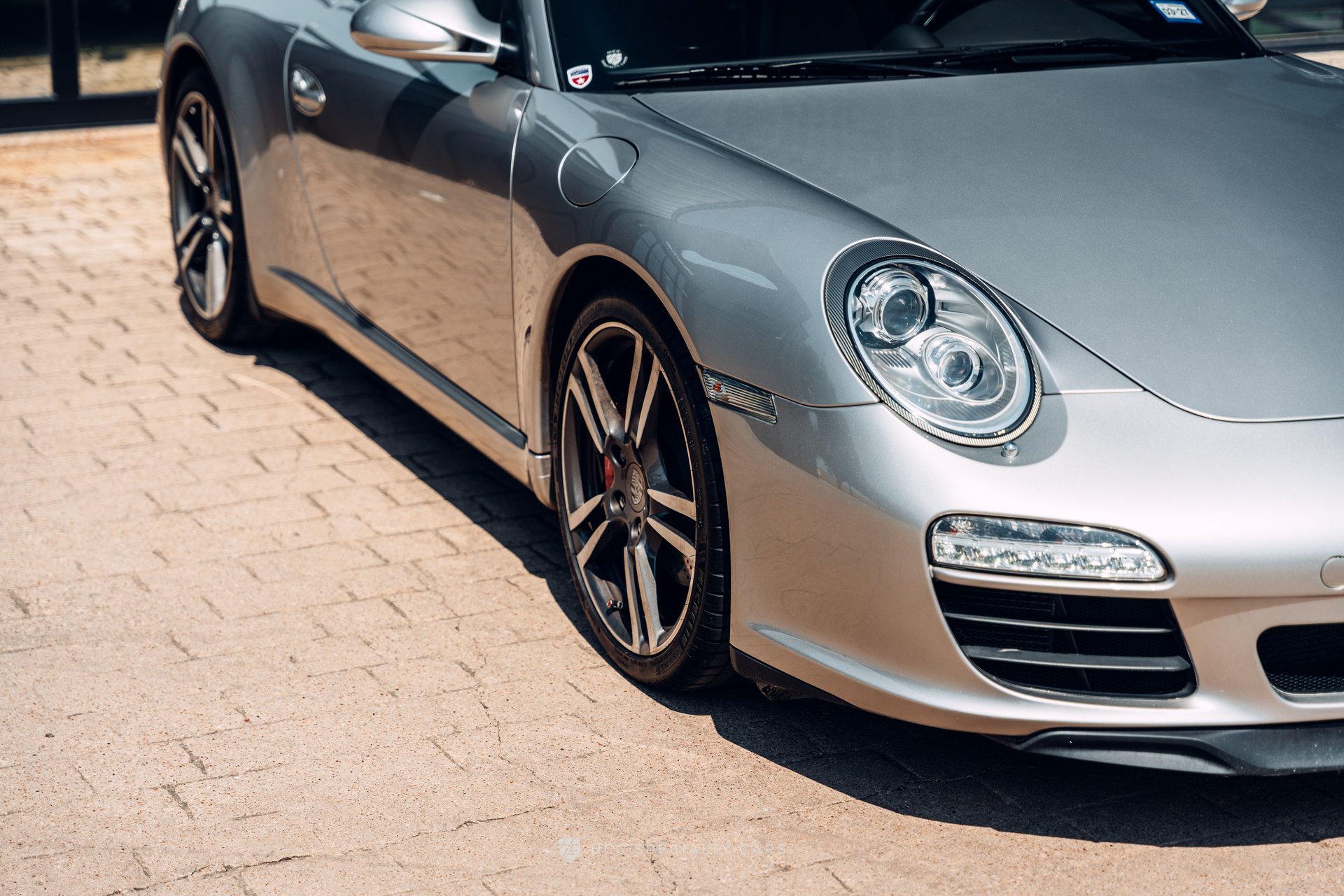 For Sale 2011 Porsche 911