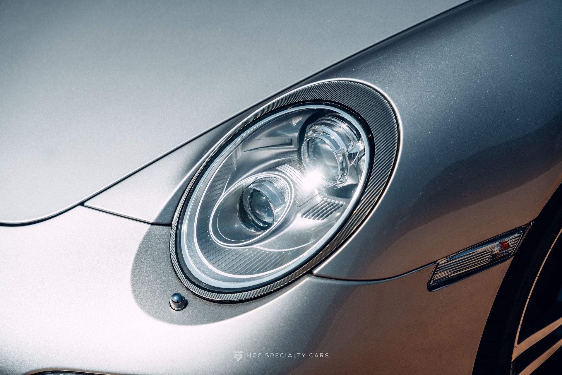 For Sale 2011 Porsche 911