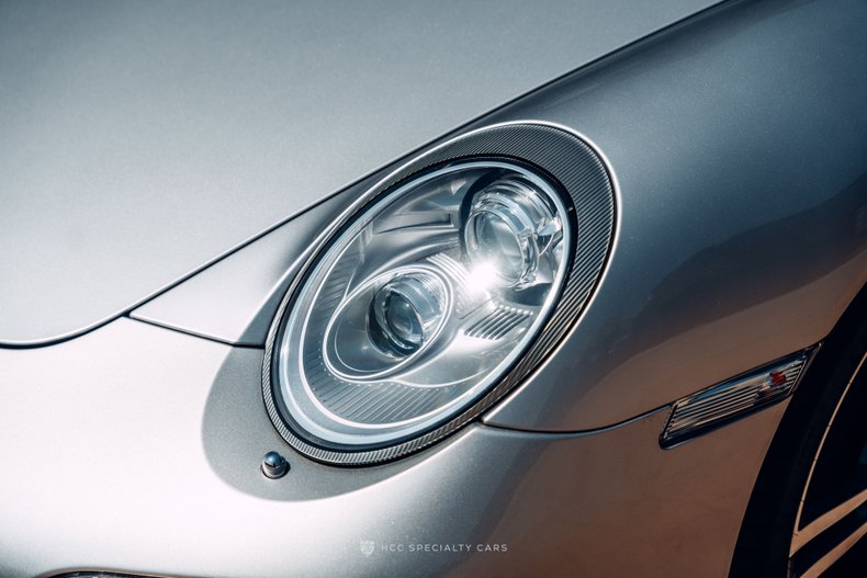 For Sale 2011 Porsche 911