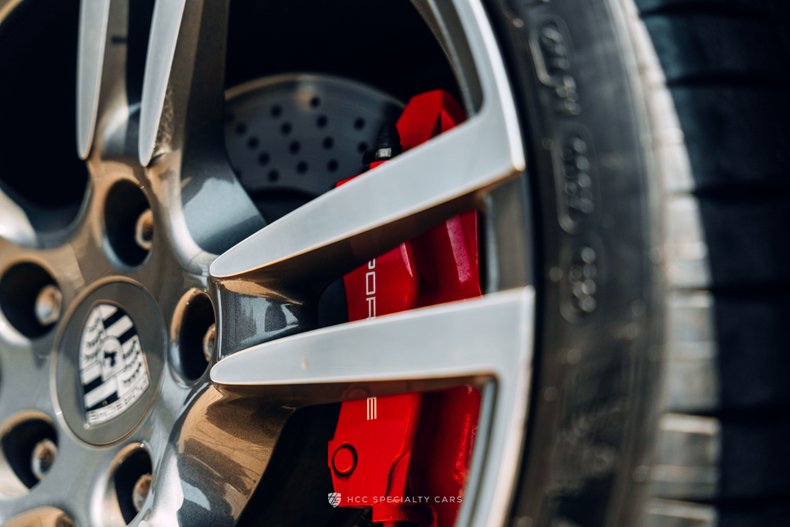For Sale 2011 Porsche 911