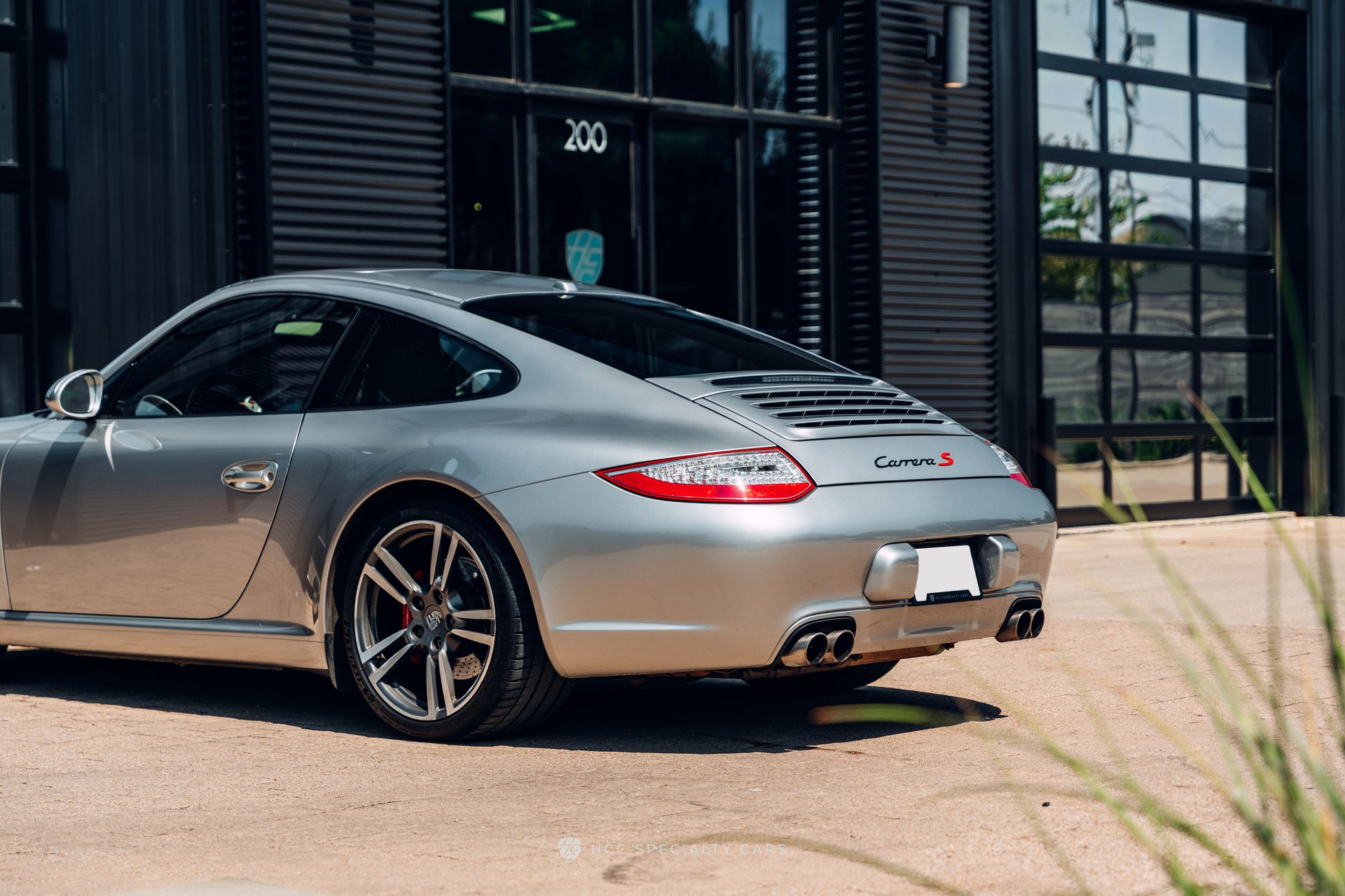 For Sale 2011 Porsche 911