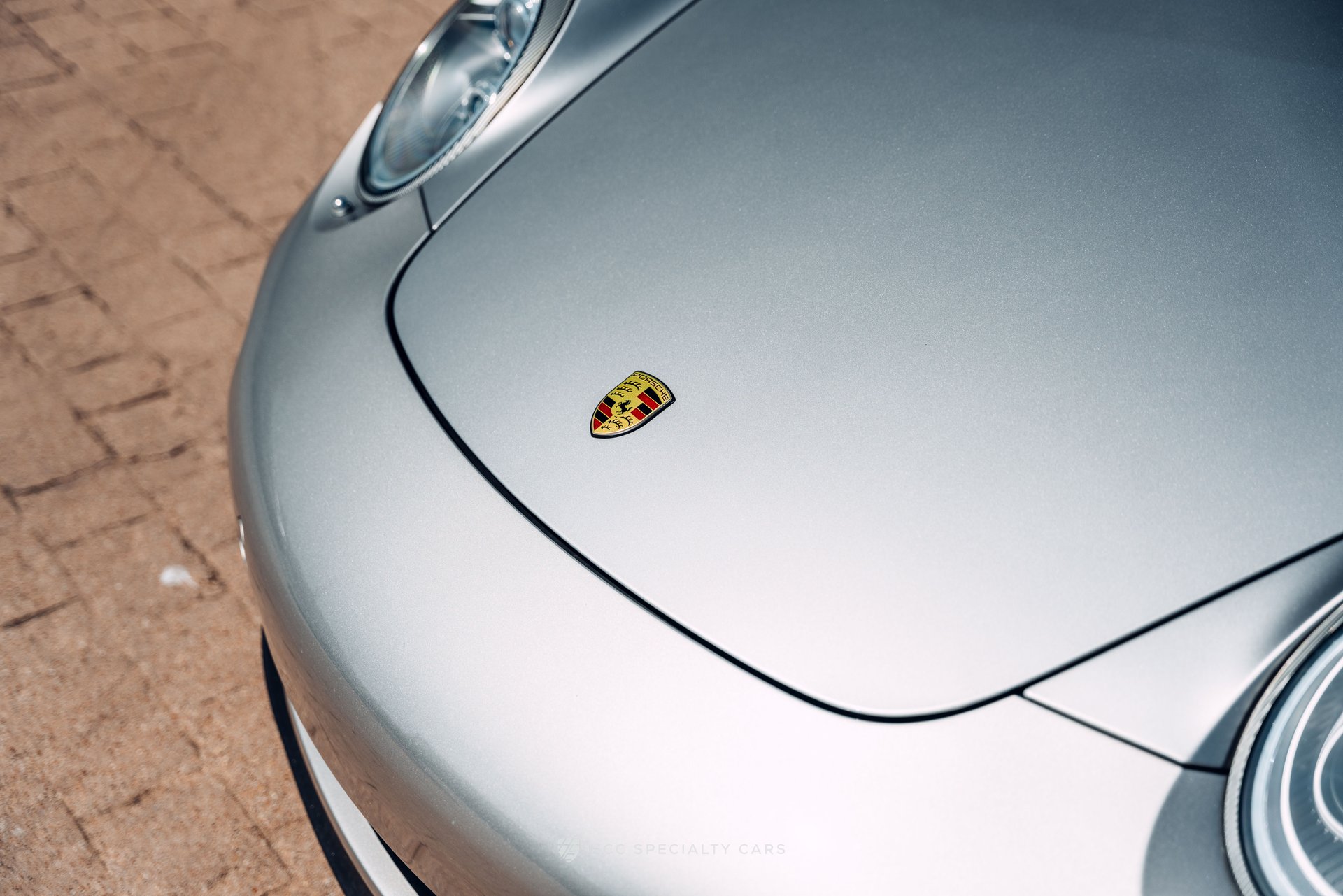 For Sale 2011 Porsche 911