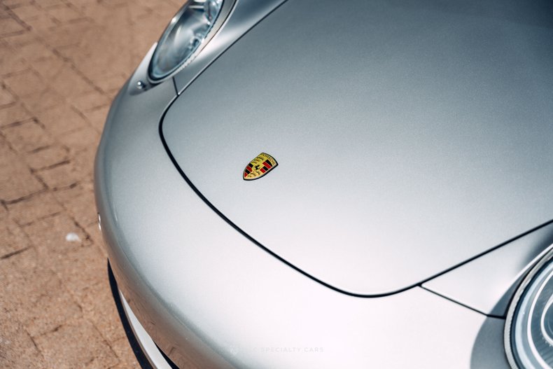 For Sale 2011 Porsche 911