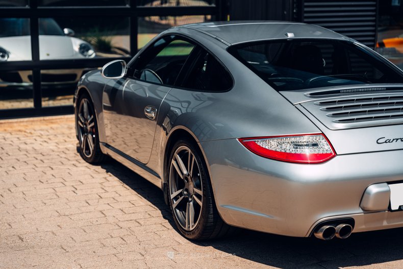 For Sale 2011 Porsche 911