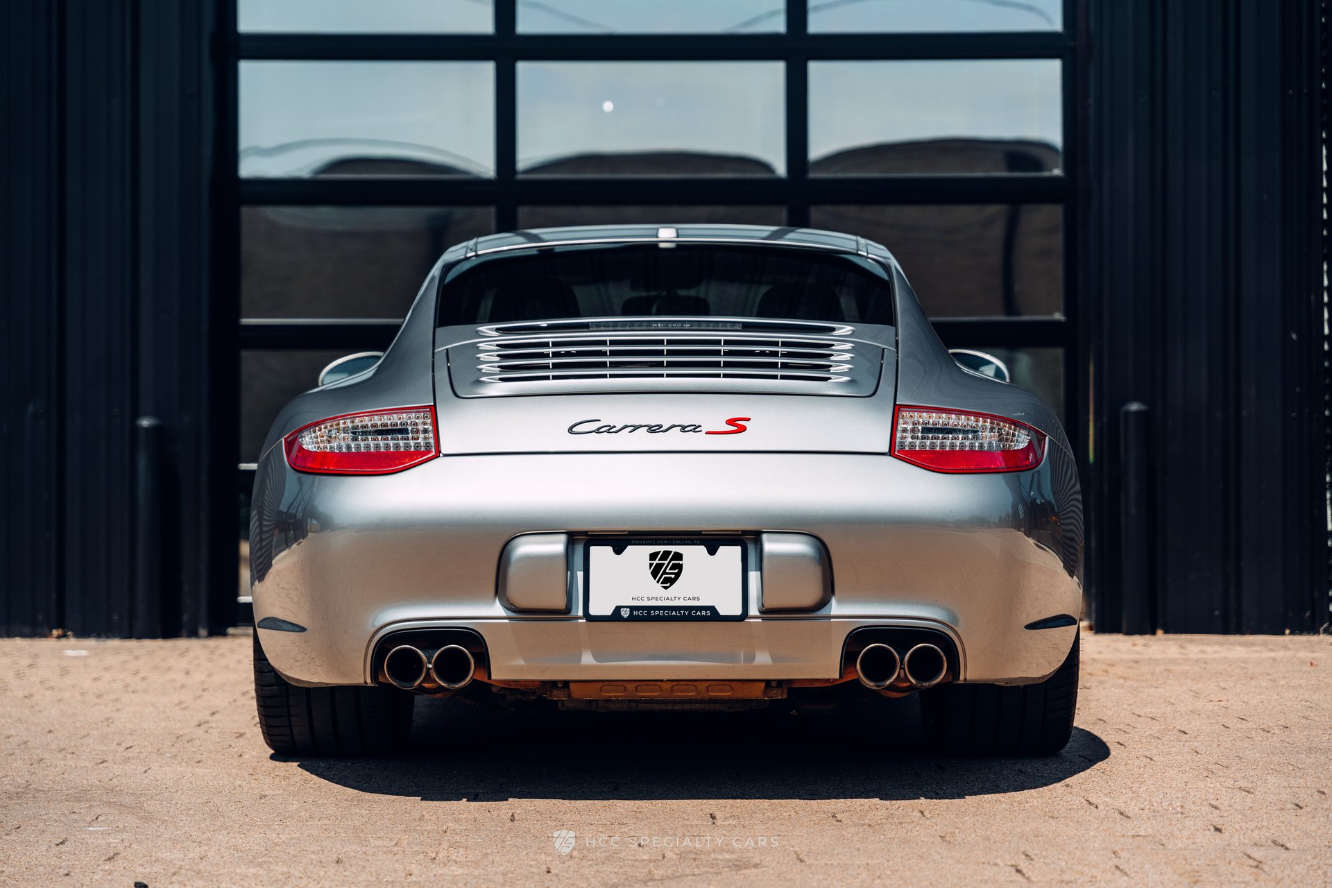 For Sale 2011 Porsche 911