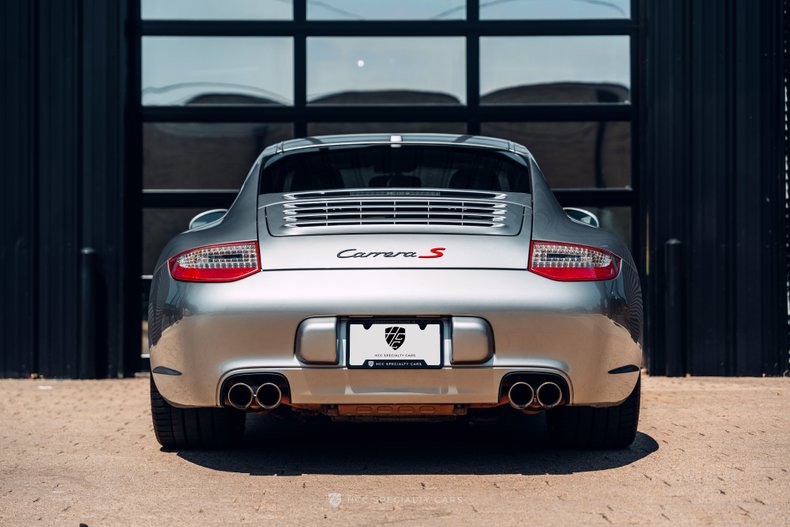 For Sale 2011 Porsche 911