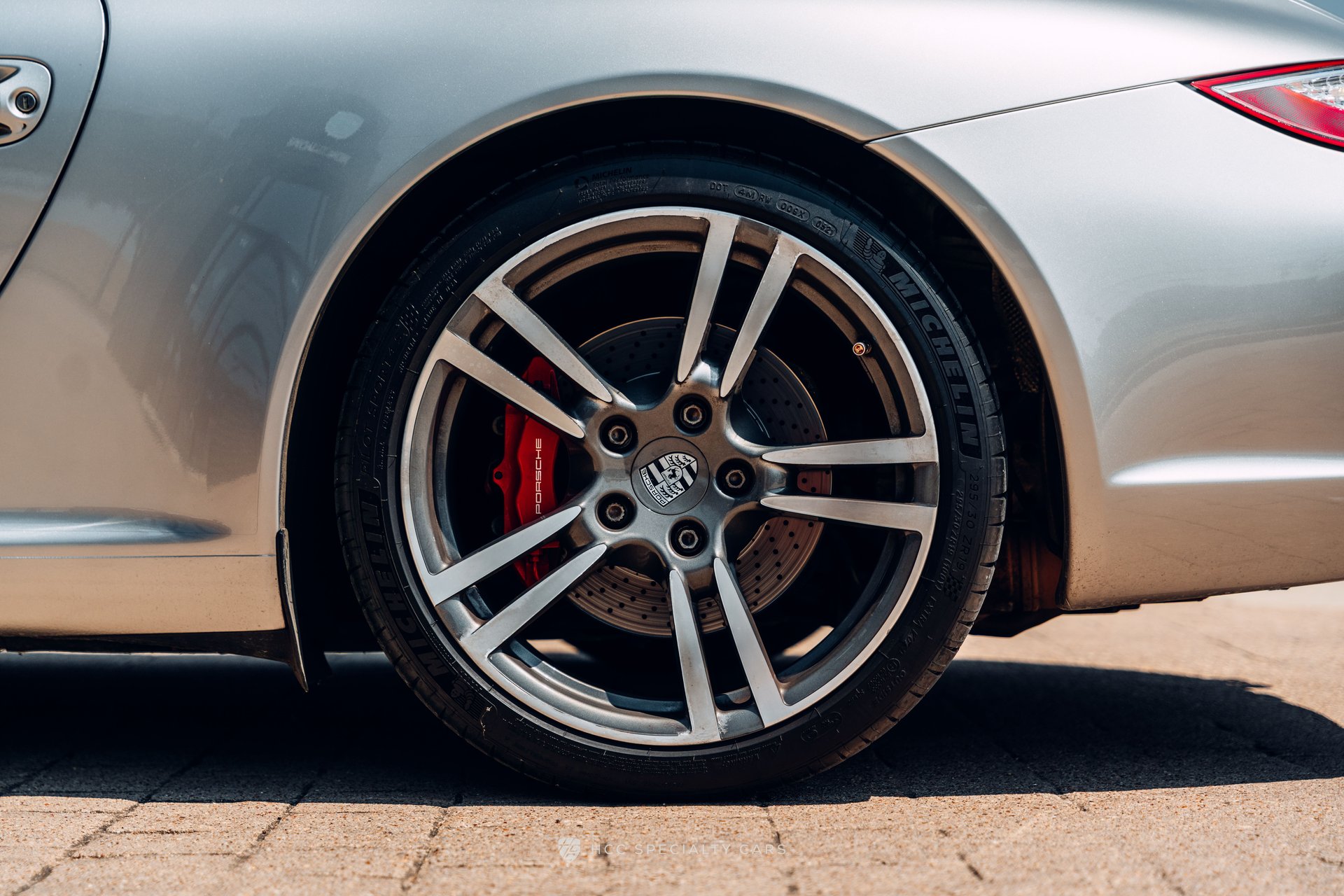 For Sale 2011 Porsche 911