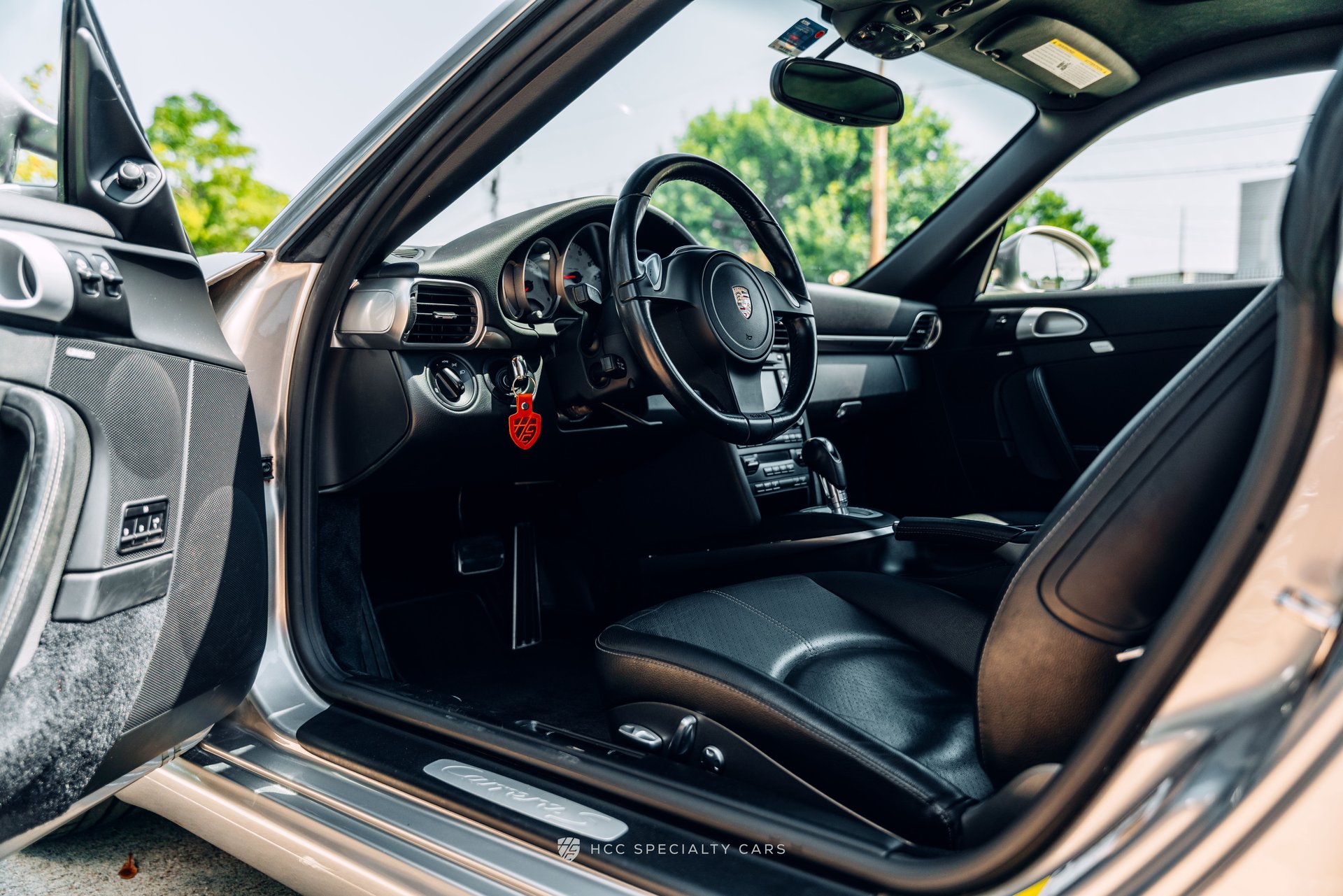 For Sale 2011 Porsche 911